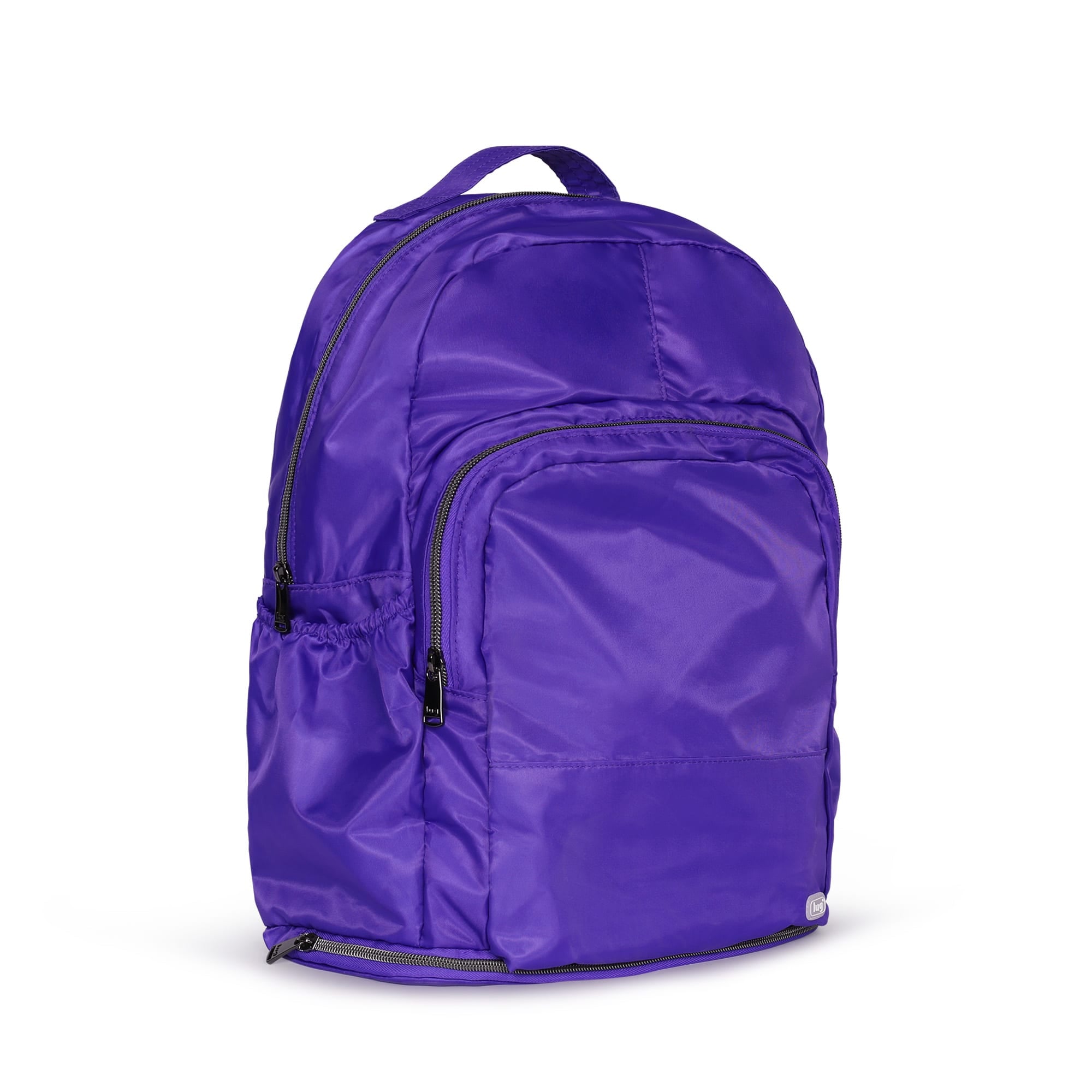 Echo SE 2 Packable Backpack - VIOLET - Echo2_Violet_02